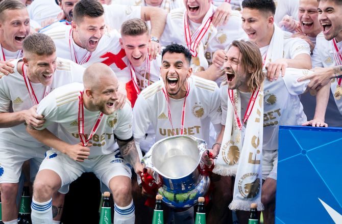 3F Superliga -Zeca hylder Neestrup: Det er trist