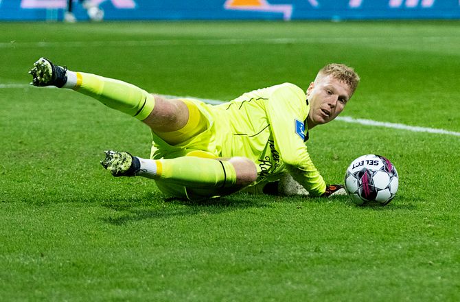 3F Superliga -Avis: Brøndby lurer på Lucas Lund