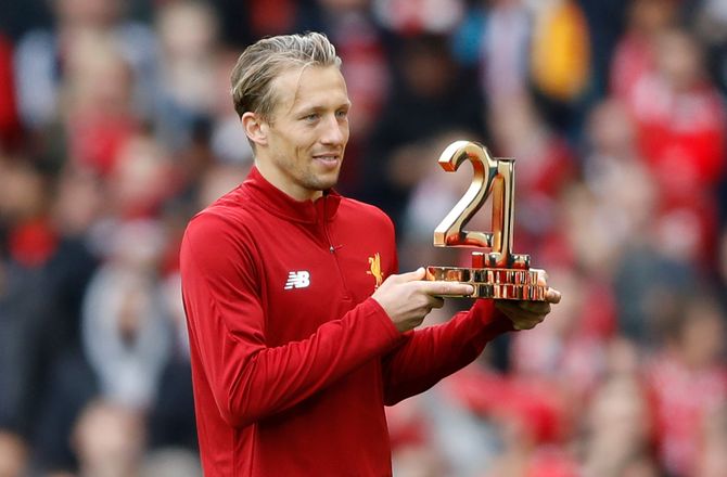 International -Tidl. Liverpool-spiller stopper karrieren efter hjerteproblemer