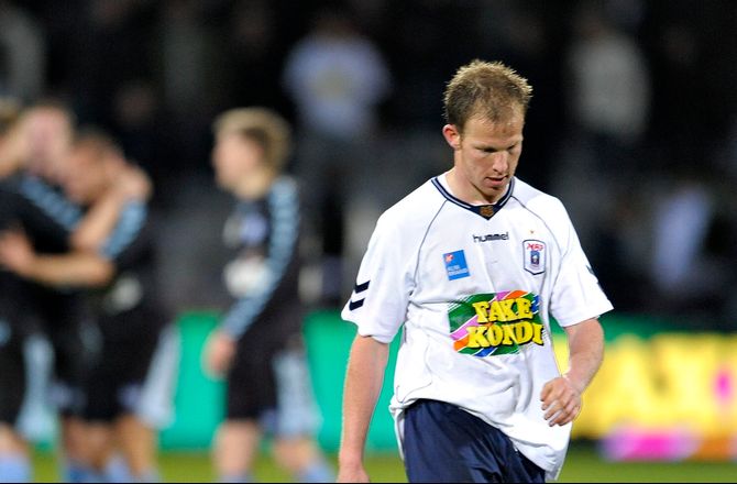 Serie C -Dan Thomassen skal være cheftræner i Italien