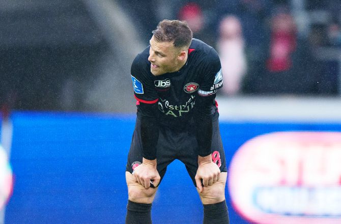 3F Superliga -FCM-chefer: God sandsynlighed for Sviatchenko-salg