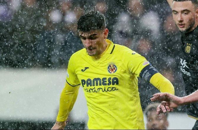 Spanien -Ståle og co. undgår Villarreal-profil - flere ændringer i spansk trup