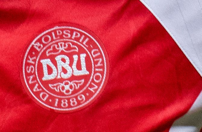 EM U19-kvalifikation -Dansk genrejsning: U19-landsholdet smadrede Schweiz