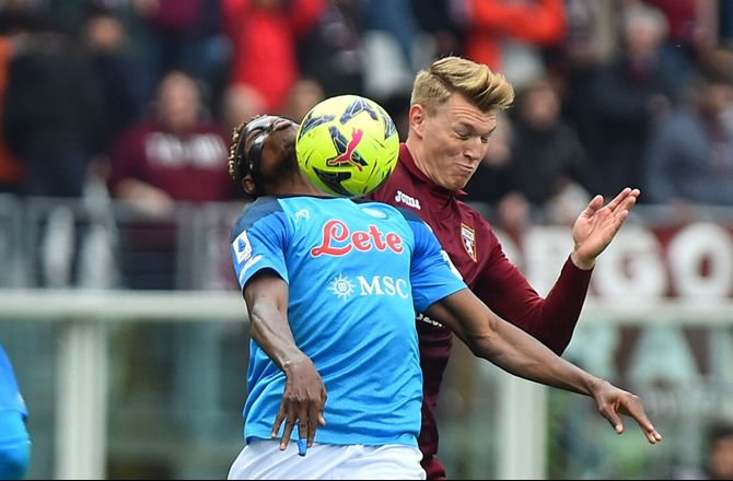 Premier League -Medie: Liverpool forbereder bud på Torino-hollænder