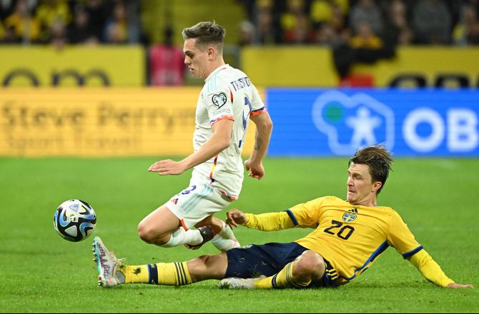 EM -Kristoffer Olsson om skidt svensk 2022: Meget frustrerende