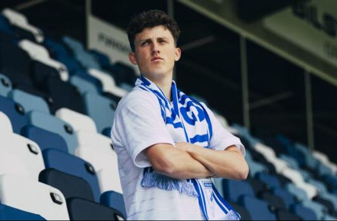 Betinia Liga -Bekræftet: Kolding henter Helsingør-profil