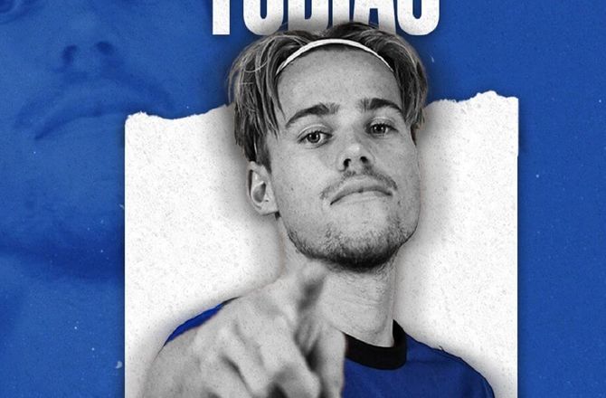 NordicBet Liga -HB Køge ophæver med offensivspiller efter et halvt år