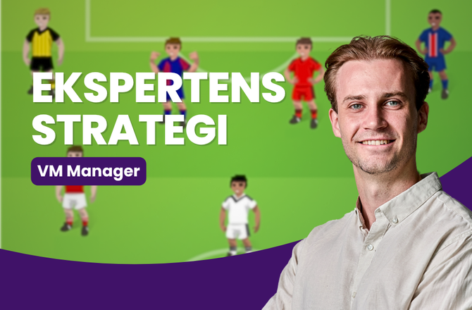 Bold+ -VM Manager: De vigtigste strategiske overvejelser