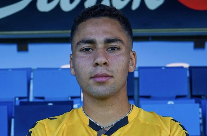 NordicBet Liga -HB Køge vinker farvel til tre spillere