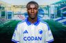Ung FCK-back foran mulig debut: Han er ikke bange
