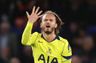 Tottenham kæmper for overlevelse: Det er pinligt