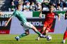 Én udskiftning i Viborg-truppen