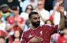 Rørt Salah: Kunne ikke have ønsket mig mere