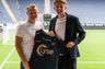 Officielt: Brøndby sælger Heggheim til Viking