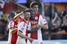 Ajax er finaleklar - Trenskow scorede forgæves