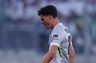 Mæhle udsat for trusler: Wolfsburg tager afstand