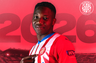 Girona forlænger med defensiv midtbanespiller