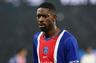 PSG slipper med skrækken: Dembele bliver klar til Arsenal