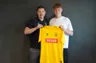 AC Horsens forlænger med Magne Bjerregaard