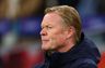 Koeman tror på VM-succes: Vi kan slå alle