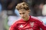 Lasse Flø er årets Vejle-spiller