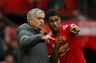 Rygtetid: Mourinho vil genforenes med Rashford
