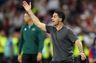 Arteta undrer sig: Det kunne nemt være et straffespark