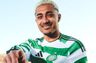 Bekræftet: Celtic lejer Julian Araujo