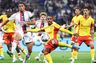 Nice skal i nedrykningsplayoff: Lyon misser top-3