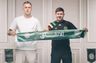 Gerrard og co. henter slovakisk EM-keeper 