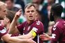Sky: Rangers tæt på Hearts-stjerne
