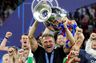 Luis Enrique jubler: Større end sidste år