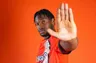 Luton køber forsvarsspiller i United