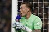 Pickfords fantomredning kåret til årets bedste i Premier League