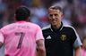 Phil Neville færdig i MLS-klub