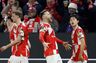 Mainz forlænger med anfører