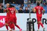 LIVE: FCN har kurs mod bronze!