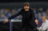 Medie: Antonio Conte stopper i Napoli
