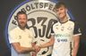 AGF-talent rykker til Torshavn