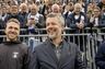 Links var i chok: Kong Frederik må også være glad