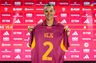 Endnu en dansker: Roma henter Katrine Veje