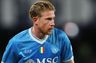 Uvis fremtid: De Bruyne vil tale med Napoli