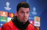 José Fonte stopper karrieren