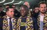 Kanté får Fenerbahce-debut