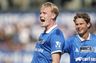 Lyngby-profil stikker til Horsens: Sjov fodbold