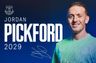 Everton forlænger med Pickford