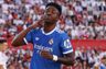 Vinicius om Real-fremtid: Vi har meget at tale om
