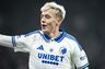 Dadason afviser bejlere: Jeg fokuserer kun på FCK