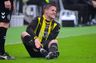 Aarhus Fremad mister topscorer: Håbede det blev løst