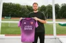 Officielt: Nicolai Larsen skifter til Vejle